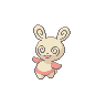 Mystic Spinda